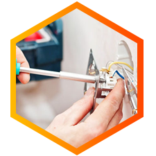 Pistikupesade paigaldus